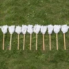 Hot Mini Paint Mops 10pk Outdoor Art|Mark Making Tools