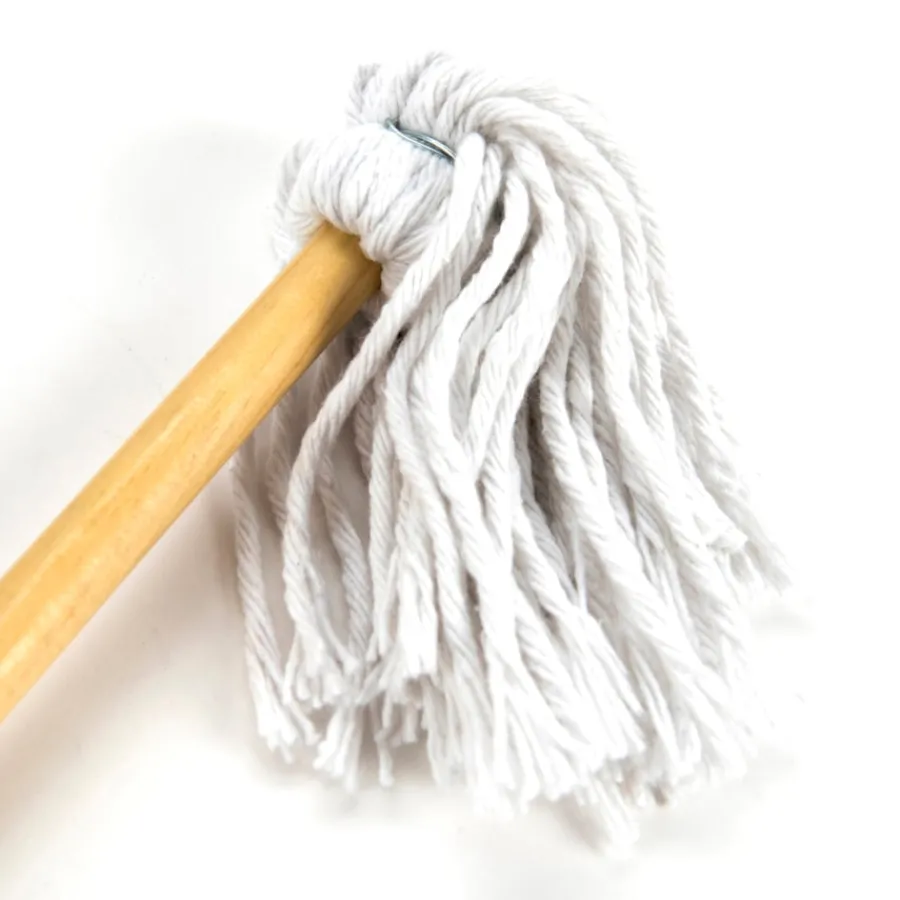 Hot Mini Paint Mops 10pk Outdoor Art|Mark Making Tools
