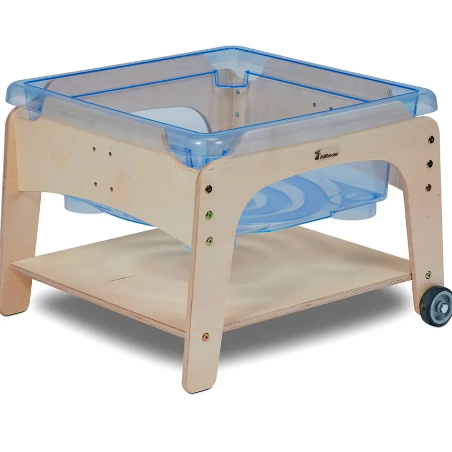 Discount Mini Sand & Water Play Station Outdoor Sand & Water|Shop The Full Range