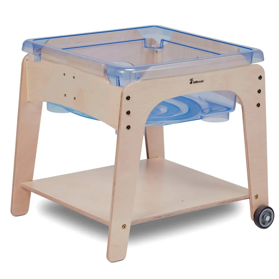 Discount Mini Sand & Water Play Station Outdoor Sand & Water|Shop The Full Range