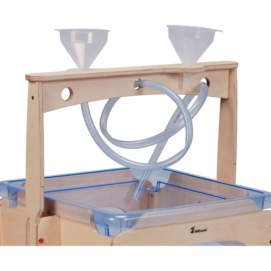 Discount Mini Sand & Water Play Station Outdoor Sand & Water|Shop The Full Range