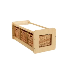 Best Mirror Table Store Boxes & Containers|Bags, Baskets & Tubs