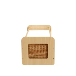 Best Mirror Table Store Boxes & Containers|Bags, Baskets & Tubs
