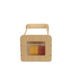 Best Mirror Table Store Boxes & Containers|Bags, Baskets & Tubs