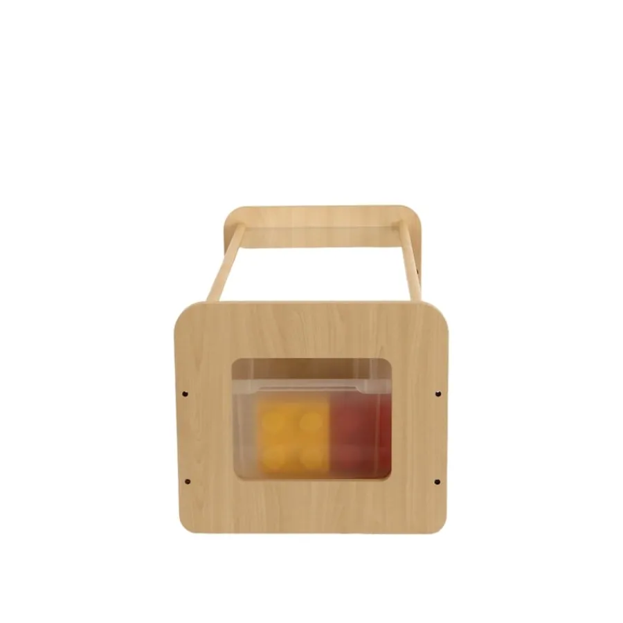 Best Mirror Table Store Boxes & Containers|Bags, Baskets & Tubs