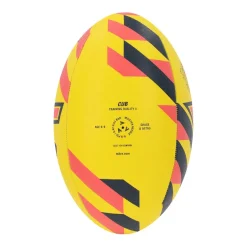 Online Mitre Cub Soft Feel Rugby Ball Size 3 Balls|Rugby