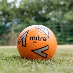 Outlet Mitre Impel Footballs and Storage Bag 12pk Football|Football