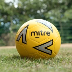 Outlet Mitre Impel Footballs and Storage Bag 12pk Football|Football