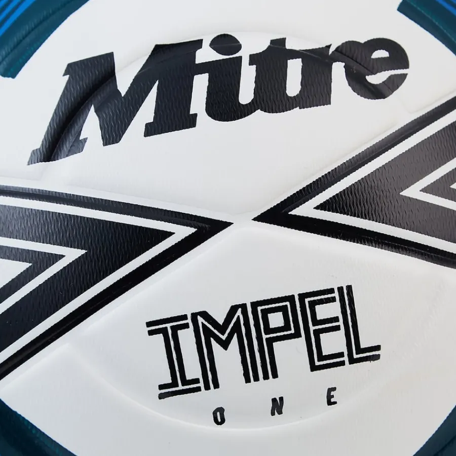 Best Mitre Impel Midi Size 2 Football Football|Gross & Fine Motor Skills
