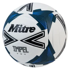 Best Mitre Impel Midi Size 2 Football Football|Gross & Fine Motor Skills