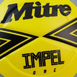 Hot Mitre Impel One Training Football Football|Football