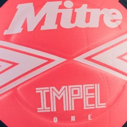 Hot Mitre Impel One Training Football Football|Football