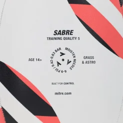 Online Mitre Sabre Training Rugby Balls Balls|Rugby
