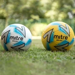 Mitre Size 5 Impel Max Football&Storage Bag 12pk Bundle Deal Football|Football