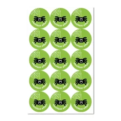Best Mixed Praise Scented Stickers 180pk Pshe Rewards|Languages Rewards & Stickers