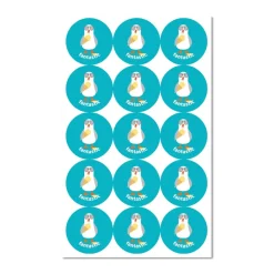 Best Mixed Praise Scented Stickers 180pk Pshe Rewards|Languages Rewards & Stickers