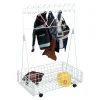 Hot Mobile Cloakroom Unit Early Years & Nursery|Storage