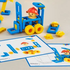 Mobilo Eco Builder Construction Sets Construction|Construction Sets
