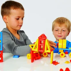 Clearance Mobilo Large Construction Set Construction Sets