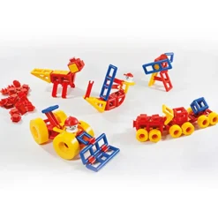 Clearance Mobilo Large Construction Set Construction Sets