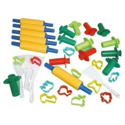 Clearance Modelling Set 3D, Modelling, Tools & Gloves|Wood & Construction Materials