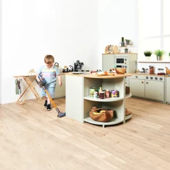 New Modern Living Breakfast Bar Island Sage Modern Living Range|Shopping & Food