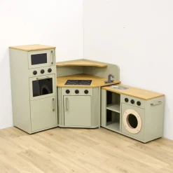 Hot Modern Living Corner Packaway Kitchen Sage Modern Living Range|Shopping & Food