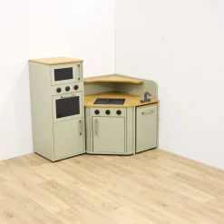 Hot Modern Living Corner Packaway Kitchen Sage Modern Living Range|Shopping & Food