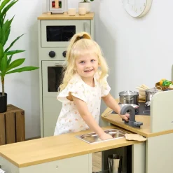Hot Modern Living Corner Packaway Kitchen Sage Modern Living Range|Shopping & Food