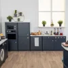 New Modern Living Kitchen Collection Navy Buy All and Save Role Play Furniture & Accessories|Modern Living Range