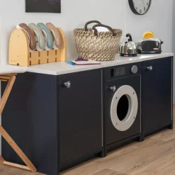 New Modern Living Kitchen Collection Navy Buy All and Save Role Play Furniture & Accessories|Modern Living Range