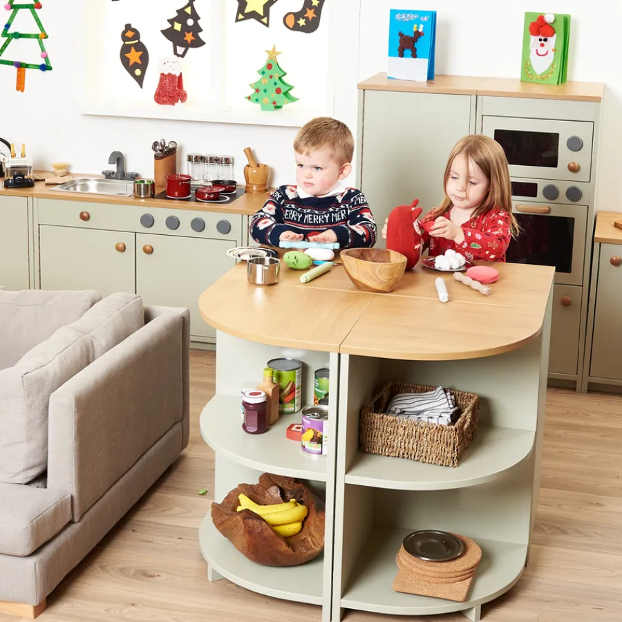 Outlet Modern Living Kitchen Corner Unit Sage Modern Living Range|Shopping & Food