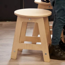 Online Modern Living Mini Kitchen Stools Pack of 2 Role Play Furniture & Accessories|Modern Living Range