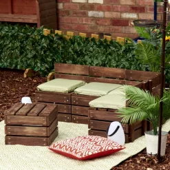 Sale Modern Living Outdoor Leisure Seating Role Play Furniture & Accessories|Dens & Play Equipment