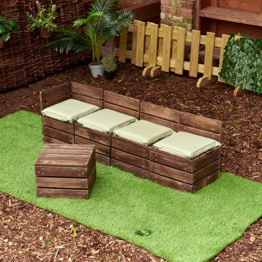 Sale Modern Living Outdoor Leisure Seating Role Play Furniture & Accessories|Dens & Play Equipment