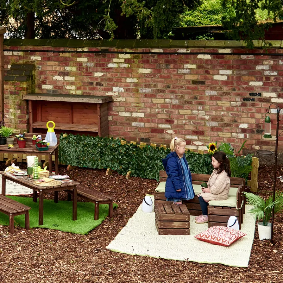 Sale Modern Living Outdoor Leisure Seating Role Play Furniture & Accessories|Dens & Play Equipment