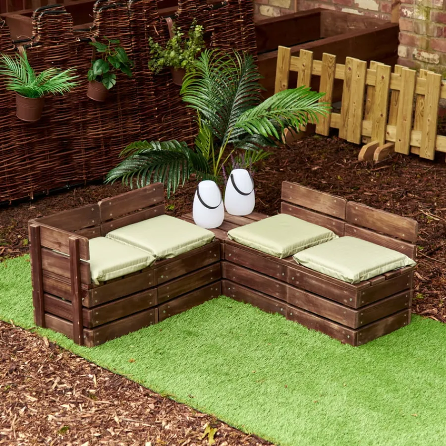 Sale Modern Living Outdoor Leisure Seating Role Play Furniture & Accessories|Dens & Play Equipment