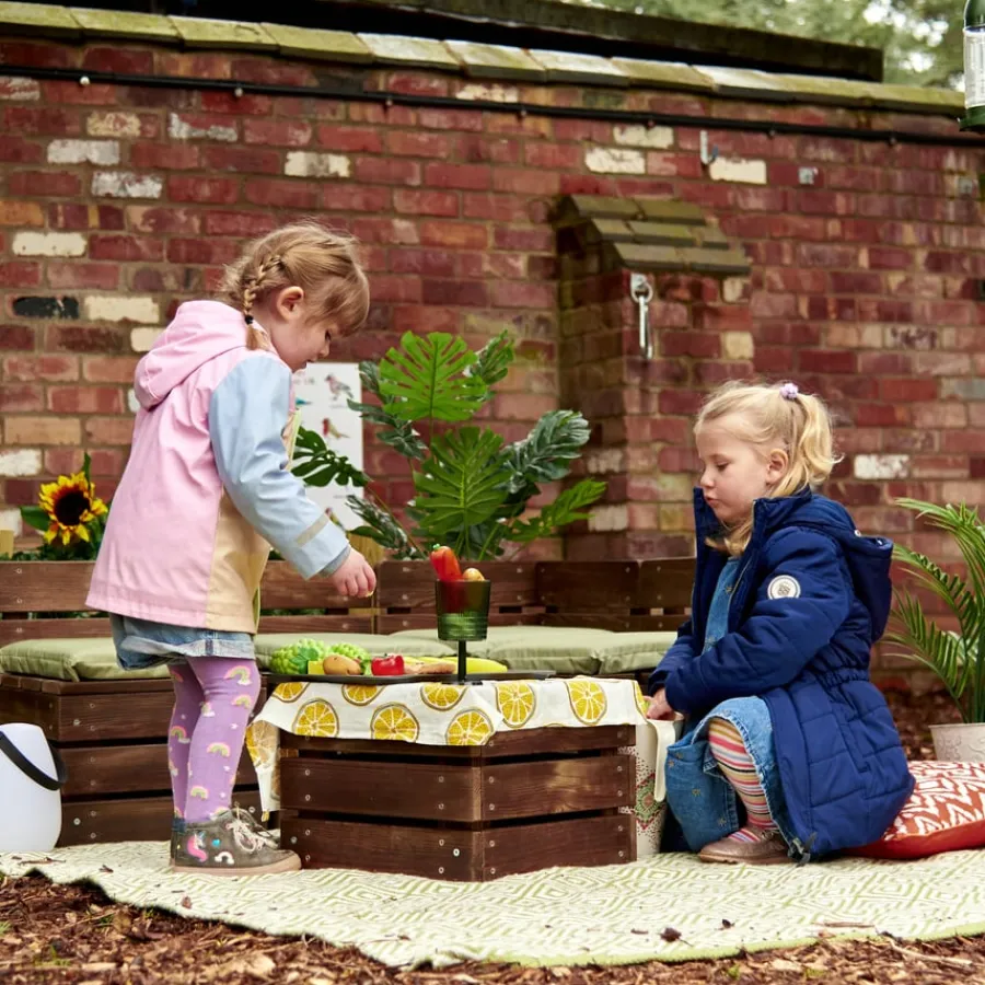 Sale Modern Living Outdoor Leisure Seating Role Play Furniture & Accessories|Dens & Play Equipment