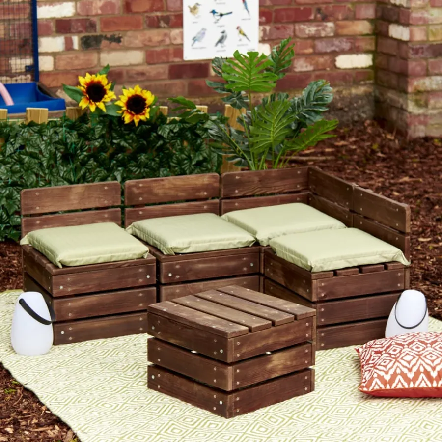 Sale Modern Living Outdoor Leisure Seating Role Play Furniture & Accessories|Dens & Play Equipment