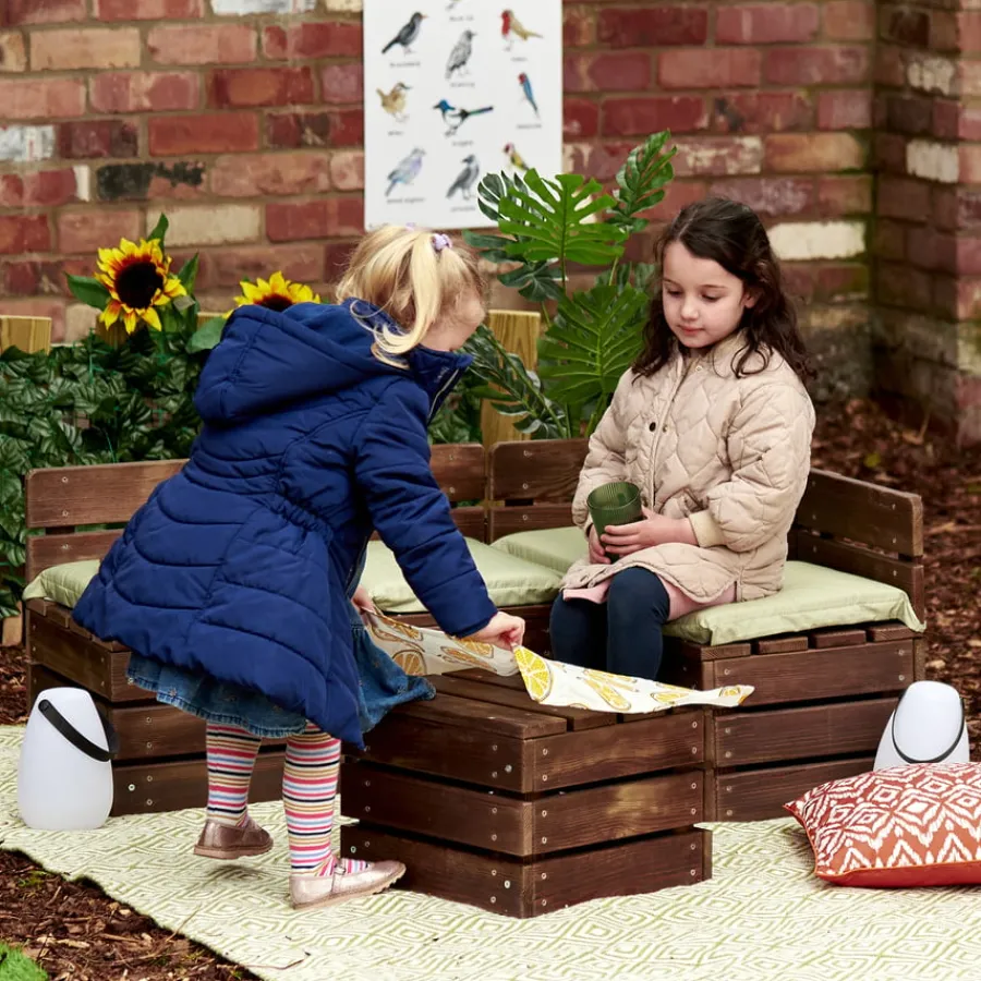 Sale Modern Living Outdoor Leisure Seating Role Play Furniture & Accessories|Dens & Play Equipment