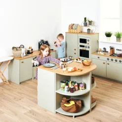 Outlet Modern Living Oven and Microwave Unit Sage Modern Living Range|Shopping & Food