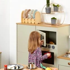 Outlet Modern Living Oven and Microwave Unit Sage Modern Living Range|Shopping & Food