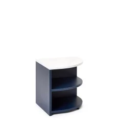 New Modern Living Toddler Kitchen Set Navy 5 Piece Role Play|Shop The Full Range