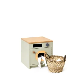 New Modern Living Toddler Kitchen Set Sage 5pc Role Play|Shop The Full Range