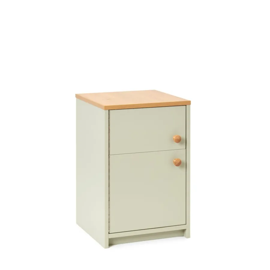 New Modern Living Toddler Kitchen Set Sage 5pc Role Play|Shop The Full Range
