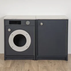 Discount Modern Living Washing Machine Navy Role Play Furniture & Accessories|Modern Living Range