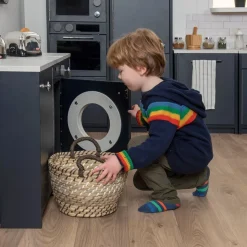 Discount Modern Living Washing Machine Navy Role Play Furniture & Accessories|Modern Living Range
