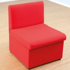 Outlet Modular Reception Seating Range Breakout Area|Bean Bags And Cusions