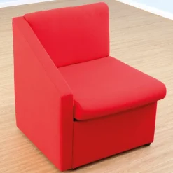 Outlet Modular Reception Seating Range Breakout Area|Bean Bags And Cusions