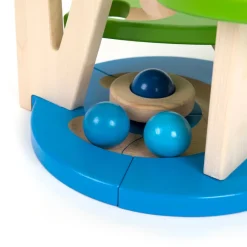 Outlet Modular Wooden Ball Run Construction Sets|Shop The Full Range